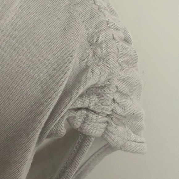 Tsesay Modal Sky Gray Top Small - Picture 4 of 8